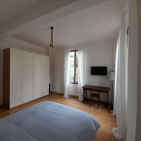 Apartamento La Casa In Sant'Apollonia Bolonia Exterior foto