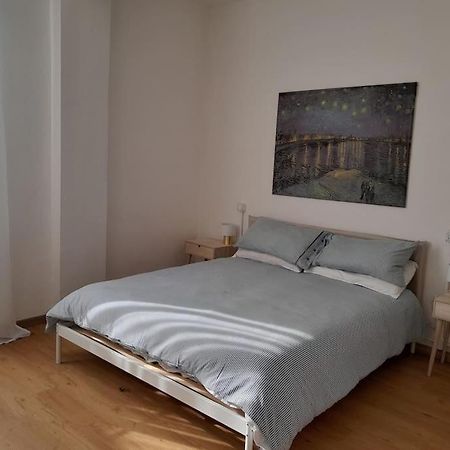 Apartamento La Casa In Sant'Apollonia Bolonia Exterior foto
