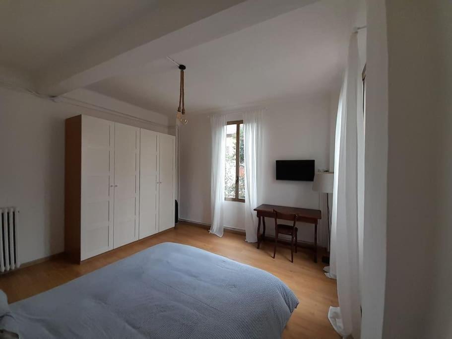 Apartamento La Casa In Sant'Apollonia Bolonia Exterior foto