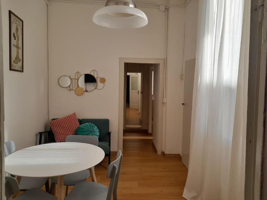 Apartamento La Casa In Sant'Apollonia Bolonia Exterior foto