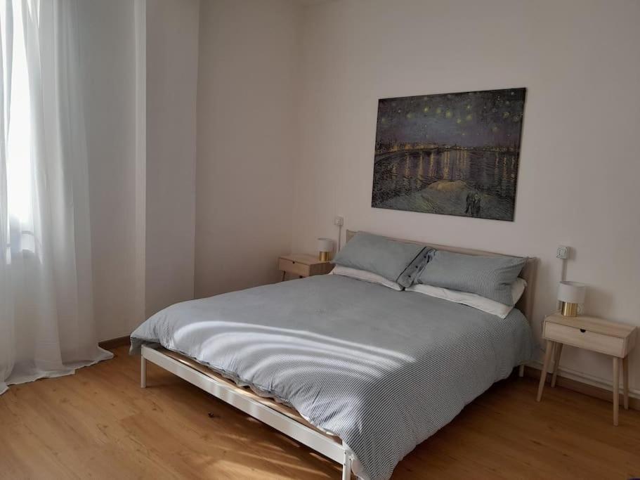 Apartamento La Casa In Sant'Apollonia Bolonia Exterior foto